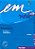 Em Neu 2008 Bruckenkurs - Kursbuch, Arbeitsbuch - Lektion 6-10 - Imagem 1