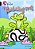 The Footballing Frog - Collins Big Cat - Band 14/Ruby - Imagem 1