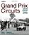Grand Prix Circuits - Maps And Statistics From Every Formula One Track - Hardback - Imagem 1