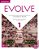 Evolve 1 - Student's Book With Digital Pack - Imagem 1