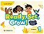 Ready, Set, Grow! 1 - American English - Workbook - Imagem 1