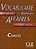 Vocabulaire Progressif Du Francais Des Affaires - Avec 200 Exercices - Corrigés - Imagem 1