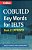 Collins Cobuild Key Words For Ielts 2 Improver - Imagem 1