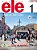 Agencia Ele 1 - Libro De Clase Con Licencia Digital - Nueva Edición - Imagem 1