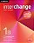 Interchange 1B - Student's Book With Online Self-Study And Online Workbook - 5Th Edition-.. - Imagem 1