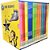 Start Reading Collection - 52 Books Slipcase - Imagem 1