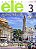 Agencia Ele 3 - Libro Del Alumno Con Licencia Digital - Nueva Edición - Imagem 1