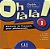 Oh Là Là! 1 - Double CD Audio Collectif - Imagem 1