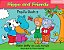 Hippo And Friends 2 - Pupil's Book - Imagem 1