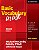 Vocabulary In Use Basic - Student's Book With Answers - Second Edition - Imagem 1