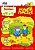 Monster Practice - Numbers - Age 3-5 - Book With Sticker - Imagem 1