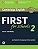 Cambridge English First For Schools 2 - Student's Book W Answers And Audio - Authentic Examination - Imagem 1