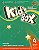 Kid's Box British English 4 - Activity Book With Online Resources - Updated Second Edition - Imagem 1