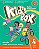 Kid's Box British English 4 - Pupil's Book - Updated Second Edition - Imagem 1
