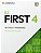 B2 First 4 - Student's Book Without Answers Authentic Practice Tests - Imagem 1