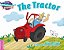 The Tractor - Imagem 1