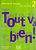 Tout Va Bien! 2 - Livre De L'Élève + Portfolio - Imagem 1