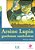 Arsène Lupin Gentleman Cambrioleur + CD Audio - Lectures Mise En Scène - Niveau 2 - Imagem 1