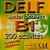 Delf Junior Scolaire B1: 200 Activités - CD Audio - Imagem 1