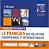 Objectif Diplomatie A1/A2 - CD Audio Classe - Imagem 1