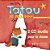 Tatou Le Matou 2 - CD Audio Classe 2 - Imagem 1