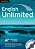 English Unlimited Elementary - Coursebook With E-Portfolio And Dvd - Imagem 1