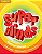 Super Minds Starter - Workbook - Imagem 1