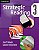 Strategic Reading 3 - Student's Book - Second Edition - Imagem 1