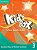 Kid's Box British English 3 - Class Audio CD (Pack Of 4) - Second Edition - Imagem 1
