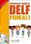 Delf Prim A1.1 - Livre De L'Élève Avec CD Audio - Imagem 1