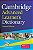 Cambridge Advanced Learner's Dictionary - Fourth Edition - Imagem 1