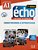 Écho A1 - Cahier Personnel D'Apprentissage Avec 250 Exercices Et CD Audio - 2E Édition - Imagem 1