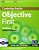 Objective First - Workbook Without Answers With Audio CD - Fourth Edition - Imagem 1
