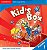 Kid's Box British English 1 - Posters - Imagem 1