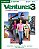 Ventures 3 - Student's Book With Audio CD - Second Edition - Imagem 1