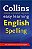 Collins Easy Learning English Spelling - Imagem 1