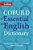Collins Cobuild Essential English Dictionary - Imagem 1