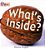 What's Inside? - Collins Big Cat - Band 02A/Red A - Imagem 1