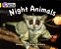 Night Animals - Collins Big Cat - Band 03/Yellow - Imagem 1