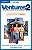 Ventures 2 - Presentation Plus Dvd-ROM - Second Edition - Imagem 1