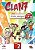 Clan 7 Con Hola, Amigos! 2 - Libro Del Alumno Con CD-ROM - Imagem 1