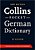 Collins Pocket - German Dictionary - Imagem 1