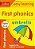 Collins Easy Learning - First Phonics - Ages 3-4 - New Edition - Imagem 1