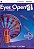 Eyes Open 4 - Workbook With Online Practice - Imagem 1