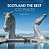 Scotland Best 100 Places - Hardback - Imagem 1