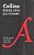 Collins English Dictionary - Seventh Edition - Imagem 1