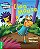 The Lion And The Mouse - Cambridge Reading Adventures - Green Band - Imagem 1