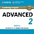 Cambridge English Advanced 2 - Audio CD (Pack Of 2) - Imagem 1