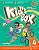 Kid's Box American English 4 - Student's Book - Updated Second Edition - Imagem 1