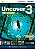 Uncover 3 - Student's Book With Workbook And Online Workbook & Online Practice - Imagem 1